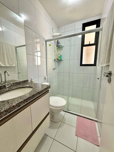 Apartamento, 3 quartos, 78 m² - Foto 5