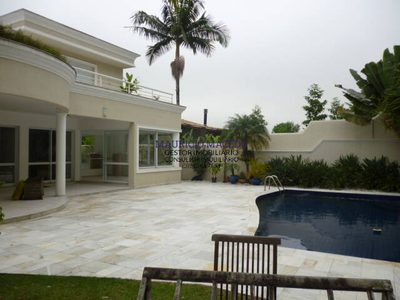 Casa, 5 quartos, 640 m² - Foto 1