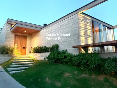 Casa, 5 quartos - Foto 1