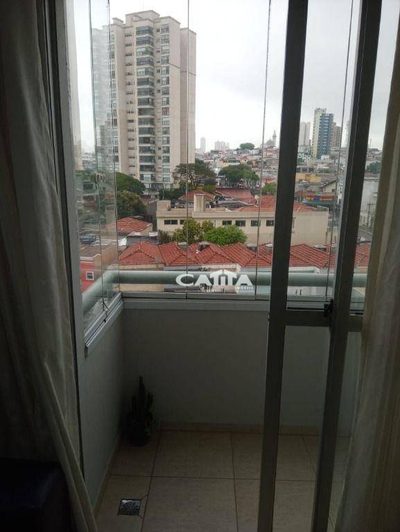 Apartamento, 2 quartos, 64 m² - Foto 2
