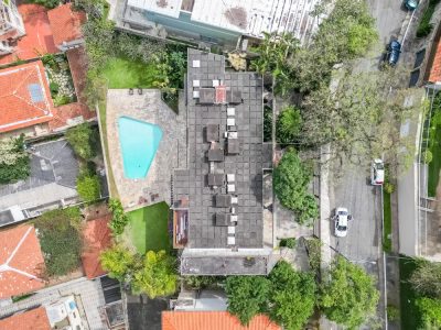 Casa, 4 quartos, 895 m² - Foto 4