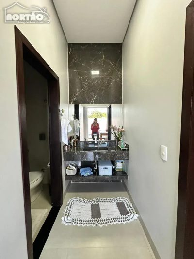 Casa, 4 quartos - Foto 4