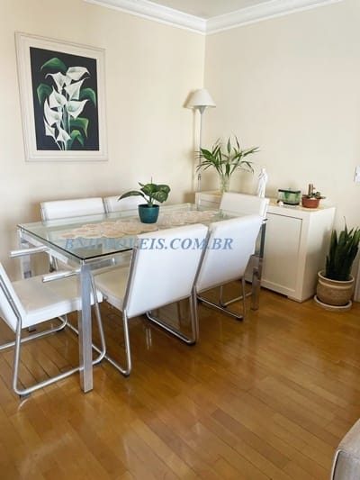Apartamento, 2 quartos, 100 m² - Foto 3