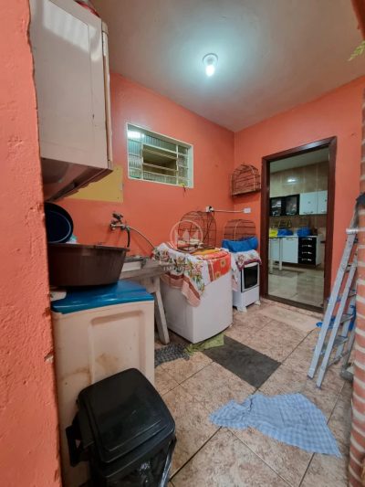 Casa, 3 quartos, 134 m² - Foto 5