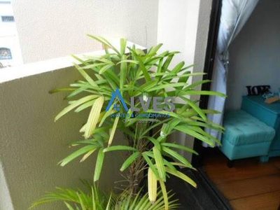 Apartamento, 3 quartos - Foto 4