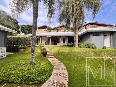 Casa, 4 quartos, 369 m² - Foto 3