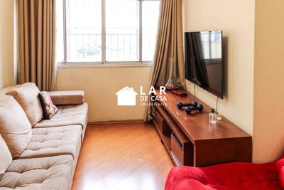 Apartamento, 3 quartos, 72 m² - Foto 4