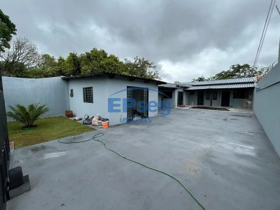 Casa, 3 quartos, 120 m² - Foto 2