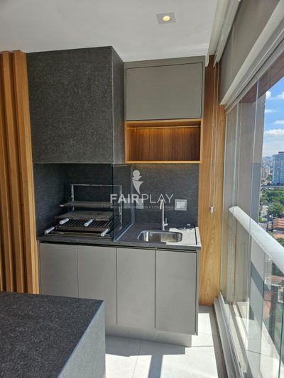 Apartamento, 3 quartos, 130 m² - Foto 3