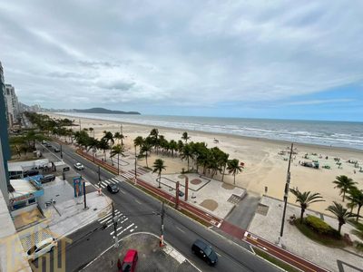 Apartamento, 1 quarto, 58 m² - Foto 1