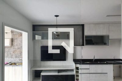 Apartamento, 1 quarto, 34 m² - Foto 4