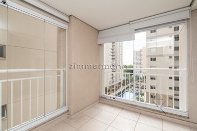 Apartamento, 2 quartos, 66 m² - Foto 4