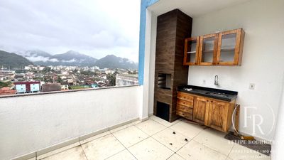 Cobertura, 3 quartos, 120 m² - Foto 1