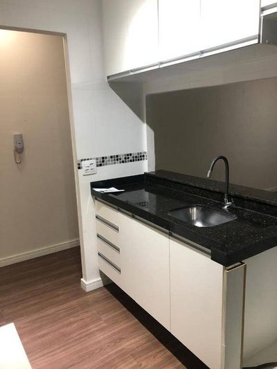 Apartamento, 2 quartos - Foto 3