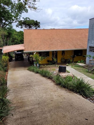 Casa, 2 quartos, 244 m² - Foto 2
