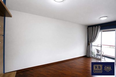 Apartamento, 2 quartos, 75 m² - Foto 2