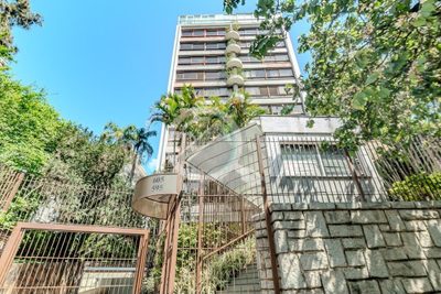Apartamento, 3 quartos, 102 m² - Foto 2