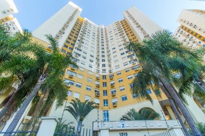 Apartamento, 3 quartos, 66 m² - Foto 2
