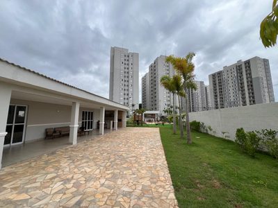 Apartamento, 2 quartos, 50 m² - Foto 4