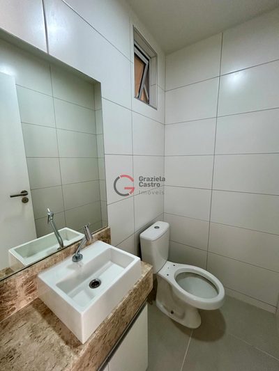 Apartamento, 1 quarto, 55 m² - Foto 3