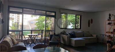 Apartamento, 3 quartos, 118 m² - Foto 1