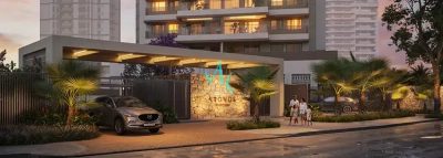 Cobertura, 4 quartos, 246 m² - Foto 5