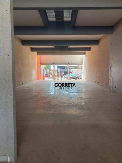 Depósito-Galpão, 900 m² - Foto 1