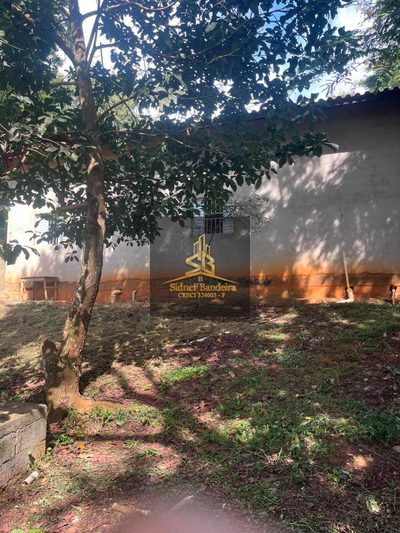 Sítio, 3 quartos, 1500 m² - Foto 4