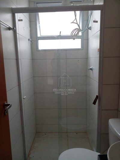 Apartamento, 2 quartos, 45 m² - Foto 3