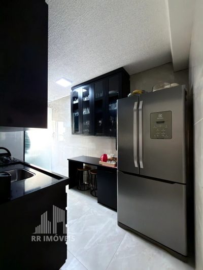 Apartamento, 2 quartos, 49 m² - Foto 5