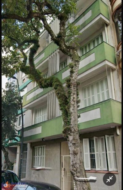 Apartamento, 3 quartos, 97 m² - Foto 1