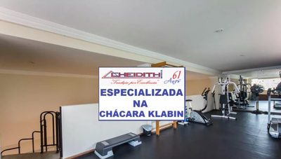 Apartamento, 3 quartos, 115 m² - Foto 3