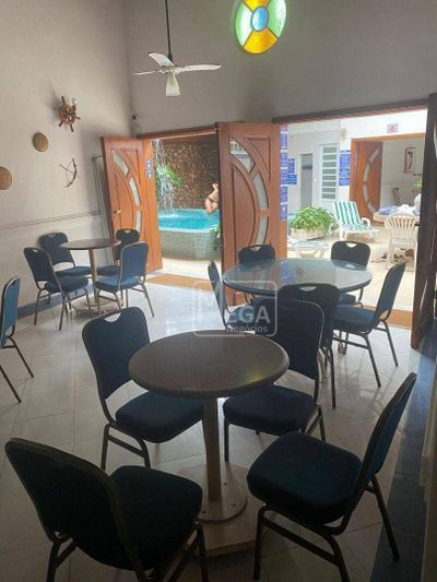 Flat/Apart Hotel, 39 quartos, 1600 m² - Foto 3