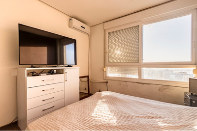Apartamento, 3 quartos, 118 m² - Foto 2