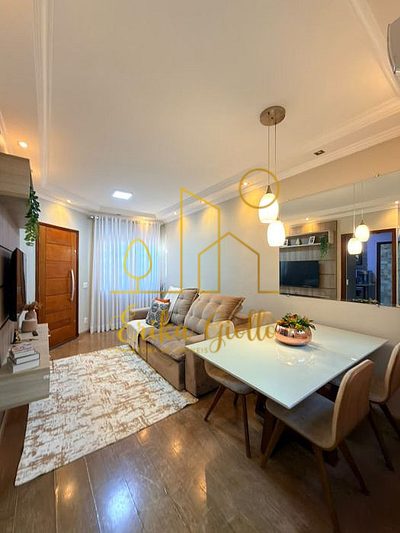 Casa, 3 quartos, 150 m² - Foto 1