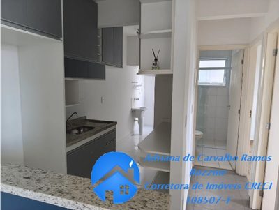 Apartamento, 2 quartos, 50 m² - Foto 3