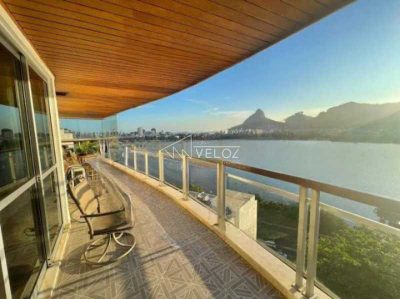 Apartamento, 4 quartos, 173 m² - Foto 2