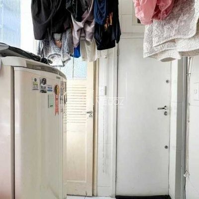 Apartamento, 2 quartos, 97 m² - Foto 4
