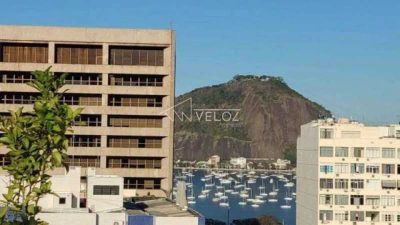 Cobertura, 3 quartos, 313 m² - Foto 1