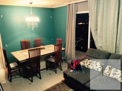 Apartamento, 3 quartos - Foto 2
