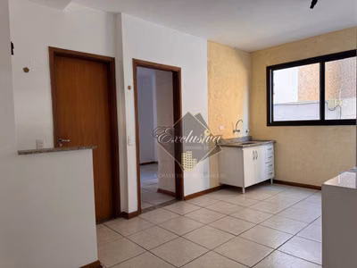Apartamento, 1 quarto - Foto 2