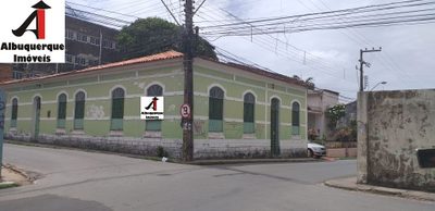 Loja-Salão, 96 m² - Foto 1