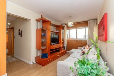 Apartamento, 3 quartos, 68 m² - Foto 1