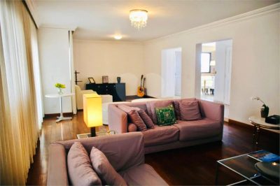 Apartamento, 3 quartos, 186 m² - Foto 1