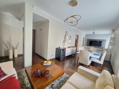Apartamento, 3 quartos, 95 m² - Foto 1