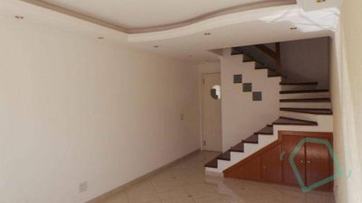 Casa de Condomínio, 2 quartos - Foto 2