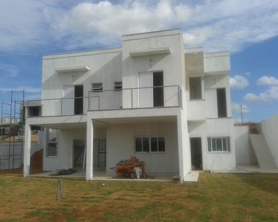 Casa, 3 quartos, 220 m² - Foto 1