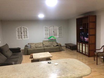 Chácara, 1 quarto - Foto 2