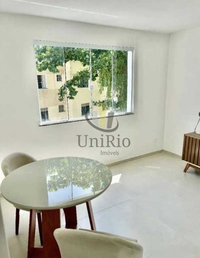 Apartamento, 2 quartos, 52 m² - Foto 4
