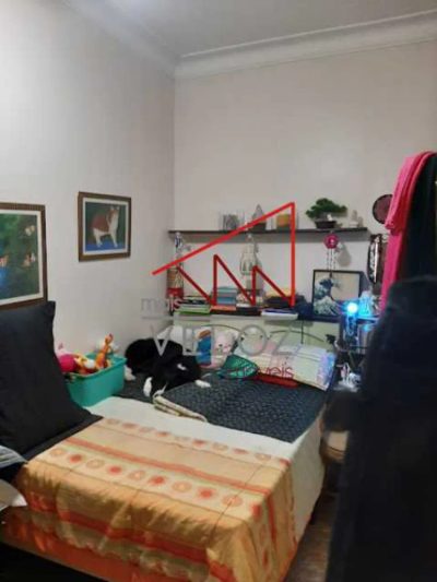 Apartamento, 3 quartos, 151 m² - Foto 1